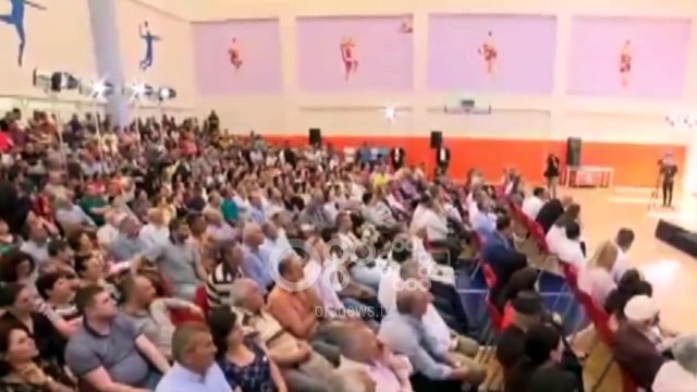 Gafa e Tërmet Peçit- Qeveria i ka promovuar 8.1 mln euro Tepelenës