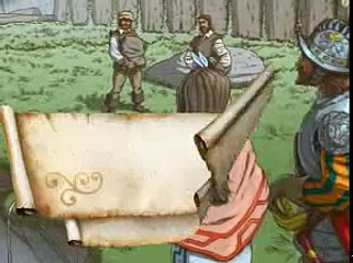 Adelantado Trilogy - Book Three