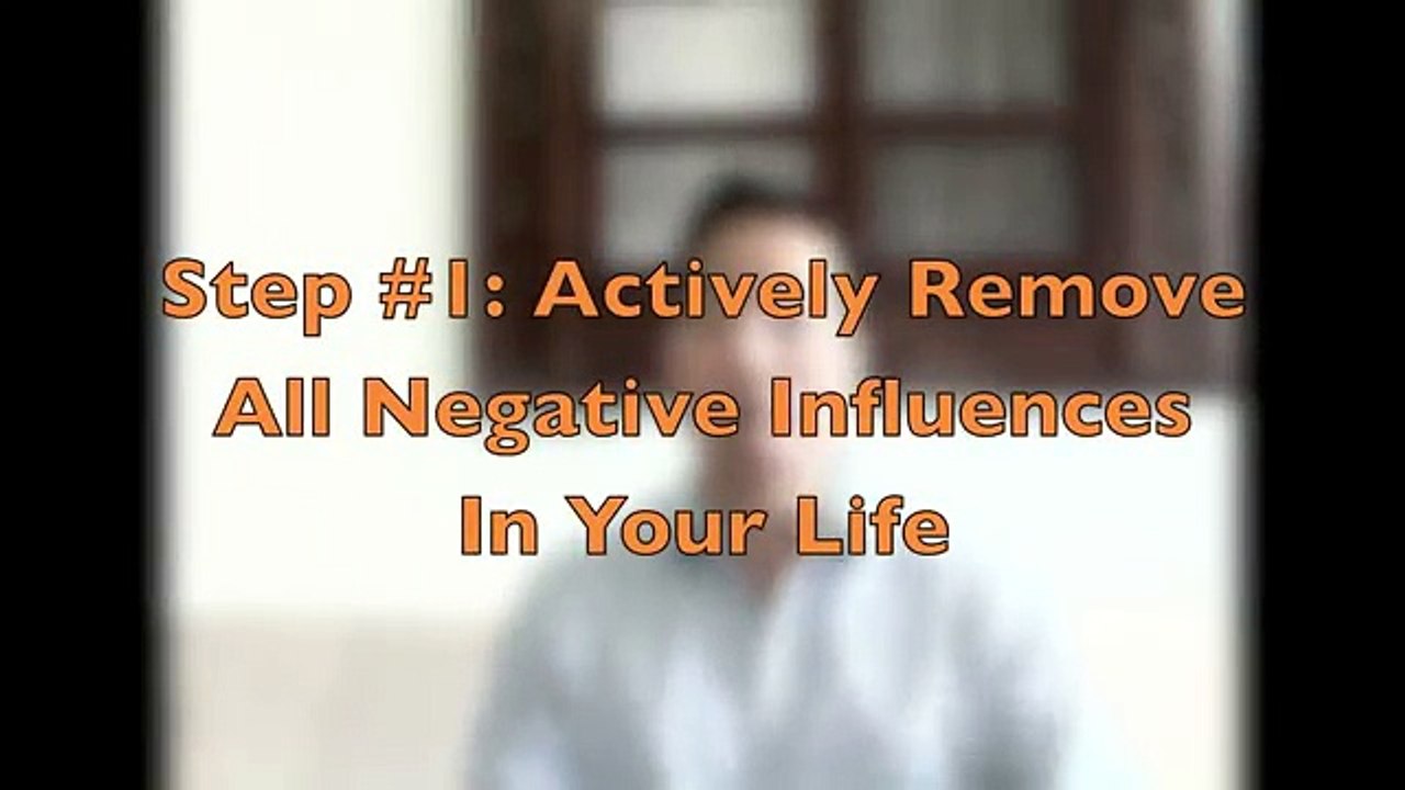 How to Change Your Life in 30 Days: Think Positive, Do Positive, Be Positive!