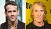 Ryan Reynolds & Michael Bay Headed to Netflix for 'Six Underground' | THR News
