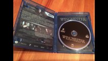 Critique du film Winchester (Winchester : Le manoir hanté) en format Blu-ray