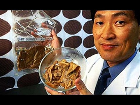 CARNE HUMANA SINTETICA-COMERIAS ESTA CARNE?