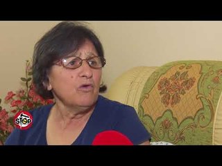Stop - Avokatja humb gjyqin e mashtron qytetaren: Kam çuar letrat në hipotekë. 22 maj 2018