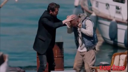 Çukur Yamaç Aliço Oldum - Montaj