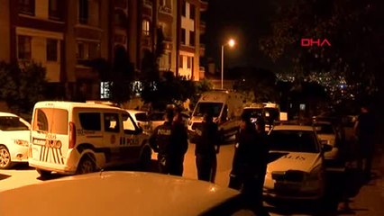 Ankara'da Cinnet Getiren Anne 2 Kız Çocuğunu Öldürdü