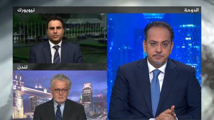 الحصاد- محكمة الجنايات.. جدوى مساءلة إسرائيل