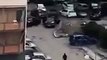 Marseille : Des homme cagoulés ouvrent le feu avec leurs AK-47 !