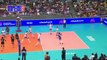 Thailand v Serbia — Full Highlights | 2018 Volleyball Nations League Women's