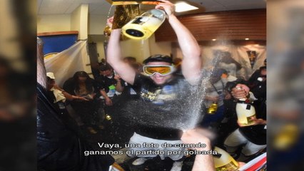 Hashtag That: Klay Thompson - ESP Subtitle