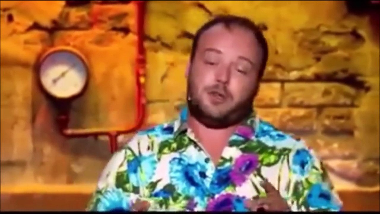 Les moments cultes d'Alban Ivanov #1