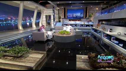 برنامج #مجموعة_انسان - المحامي عبد الرحمن اللاحم يتحدث عن إصابته لأول مرة #رمضان_يجمعنا