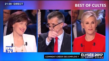 Les moments cultes de Jean Lassalle #1 (drôle, insolite, étonnant...)