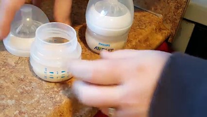 Reborn Baby Twins Morning Routine