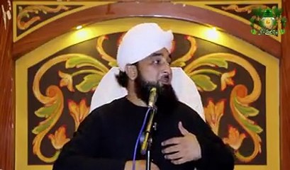 Insan Ko Allah Tala Ne Atni Nemty Ata Ki Hn Agar Wo inkay ahsas Krly Kabhi B Nashukry Nhe Kry Ga Bayan Mulana Saqib Raza