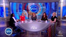 Kendrick Lamar Calls Out Fan For Using N-Word In His Song | The View