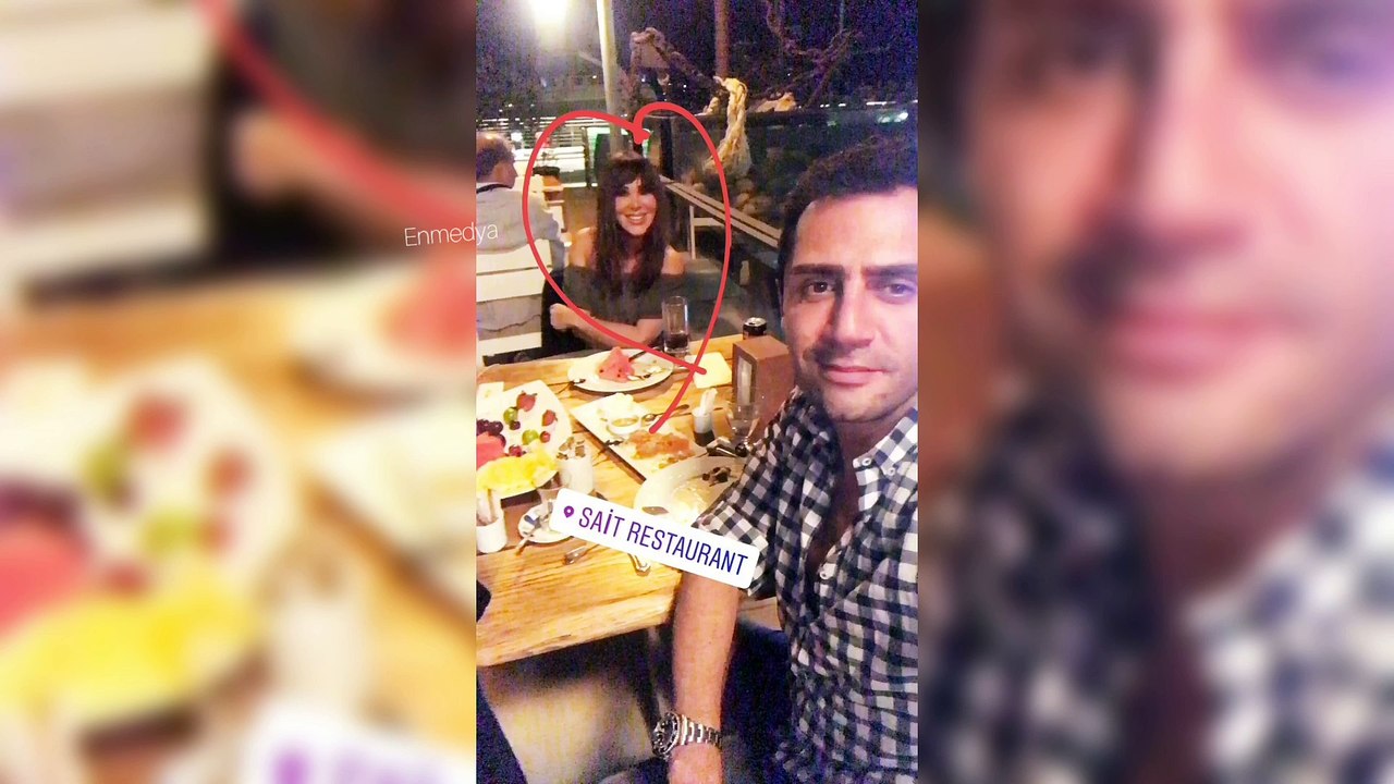 Yaşar İpek Seren Serengil İle Çok Eğlendi! | Yaşar İpek'in İnstagram Hikayesi #Enmedya