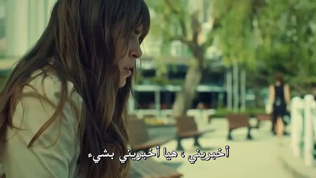 مسلسل عروس اسطنبول  الموسم الثاني مترجم للعربية - إعلان الحلقة 35