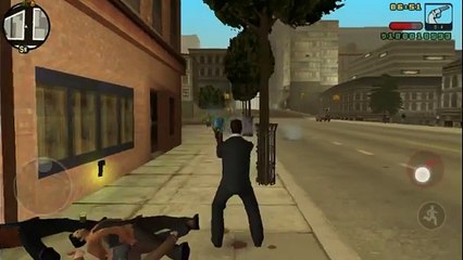 GTA liberty city stories for android + [MODS] EPIC!! 2018