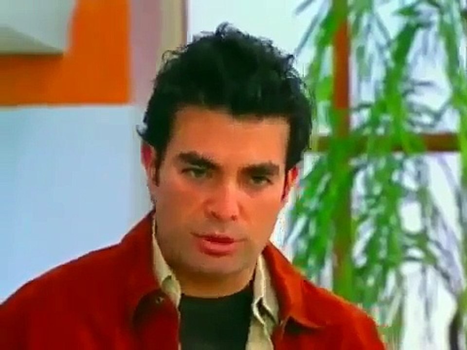 Prisionera - Cap 7,8,9 Capitulos Triples (completos) part 4/6