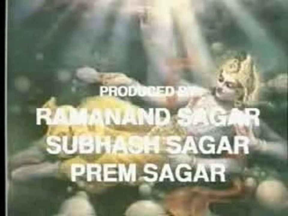 Krishna Part 23