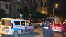 Ankara'da cinnet getiren anne iki çocuğunu öldürdü