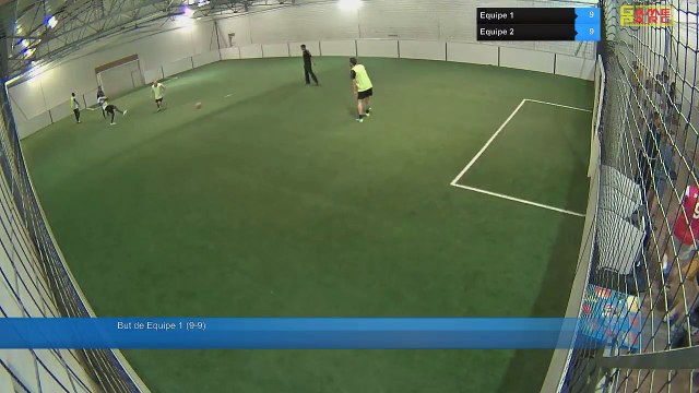 Equipe 1 Vs Equipe 2 - 22/05/18 20:51 - Loisir Poitiers - Poitiers Game Parc