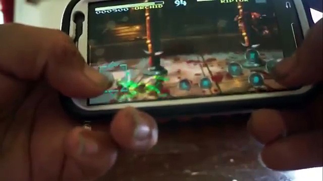 juegos android gratis killer instinct para android apk no emulador