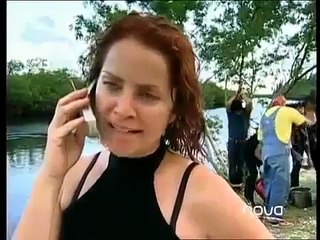 Prisionera - Capitulo 90 (completo) part 3/3