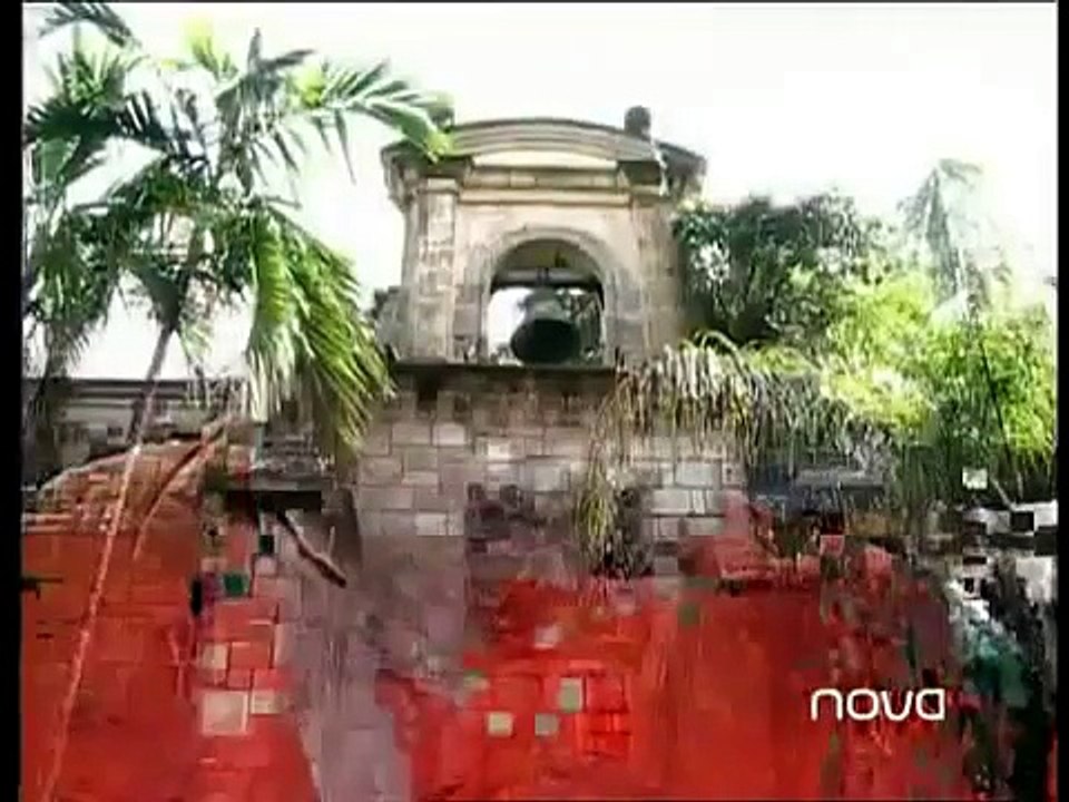 Prisionera - Capitulo 90 (completo) part 1/3