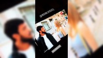 Gizem Karaca Oynadığı Dizinin Final Bölümünü İzliyor Çok Eğlendi! | Gizem Karaca'nın İnstagram Hikayesi #Enmedya