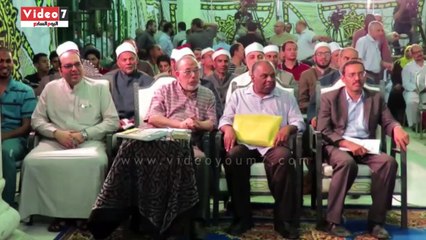 الشيخ خالد الجندى: "الانسان بدون دعاء لا قيمة له عند الله"