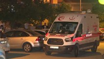 Ankara'da Cinnet Getiren Anne İki Çocuğunu Öldürdü