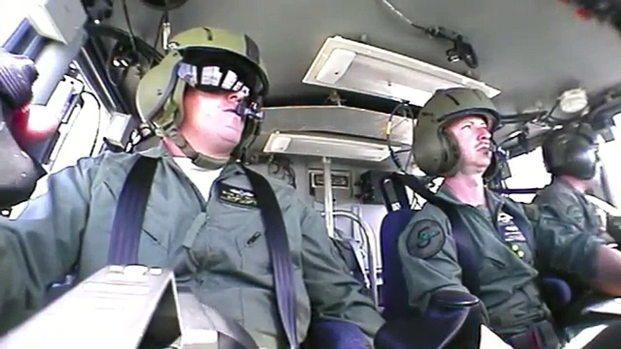 LCAC Military Hovercraft - No Beach Out of Reach