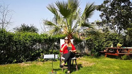 İKİZLER Burcu 16-22 Nisan 2018 HAFTALIK Burç Yorumu, Demet Baltacı