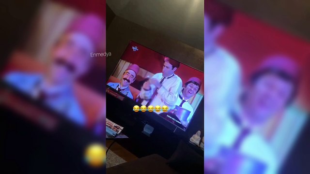 Gökhan Çıra Sevgilisi Selin Ciğerci İle Stüdyoda Çok Eğlendi! | Gökhan Çıra'nın İnstagram Hikayesi #Enmedya