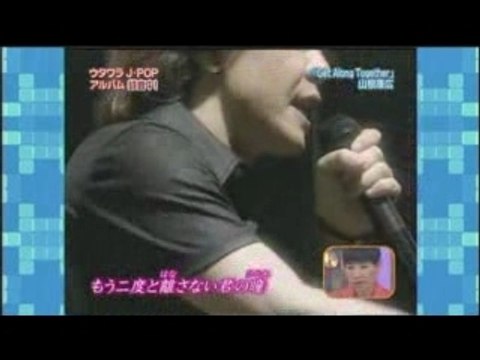 Yasuhiro Yamane - Get Along Together [2006]