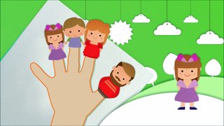 Finger Family & Lots More Nursery Rhymes songs for Kids Compilation from KidsMegaSongs