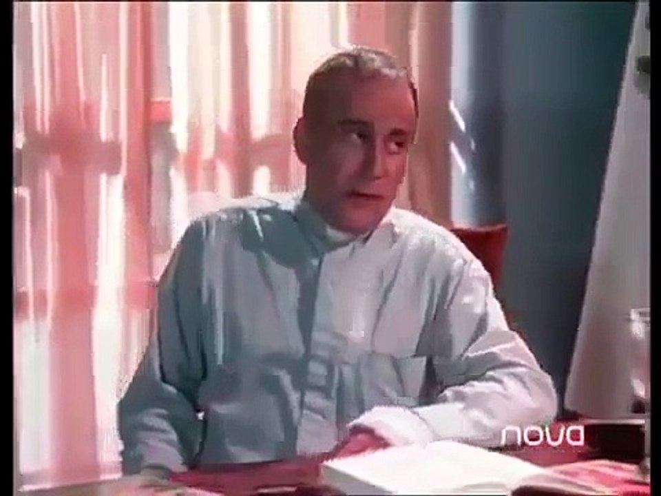 Prisionera - Capitulo 75 (completo) part 3/3