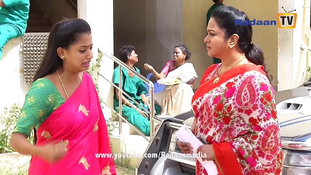 வாணி ராணி - VAANI RANI - Episode 1574 - 22/5/2018