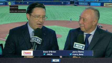 Red Sox Gameday Live: Chris Slow Looks To Stymie Rays