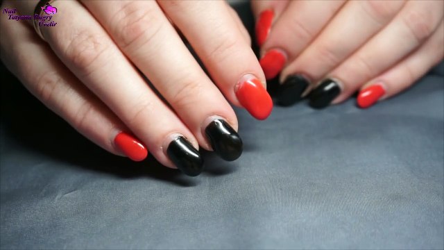 ШОКирующие Натуральные Ногти! Преображение Закрученных Ногтей! Французский маникюр