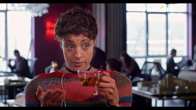 Письмо по ошибке (2018) Серия 1 (Мелодрама, Комедия)