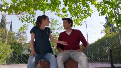 ΠΑΡΘΕΝΑ ΖΩΗ - ΕΠΕΙΣΟΔΙΟ 163 ll ΠΑΡΘΕΝΑ ΖΩΗ - ΕΠΕΙΣΟΔΙΟ 163