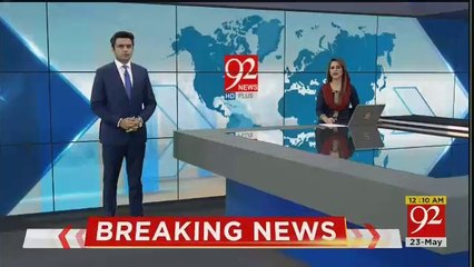 General elections are scheduled On Which Date ? Watch This