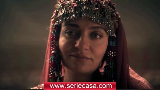 Ver Ertugrul Temporada 3 En Español