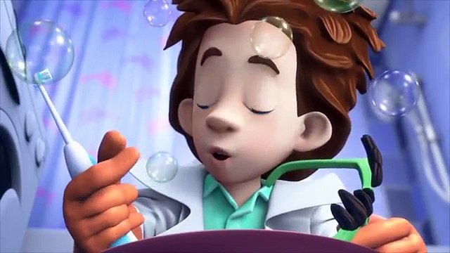 Фиксики: Сборник - Все серии подряд (Фонарик, Фиксипелка Часики, Клавиатура) / Fixiki