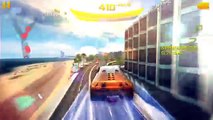 This is how awesome knockdowns in Asphalt 8 can look like