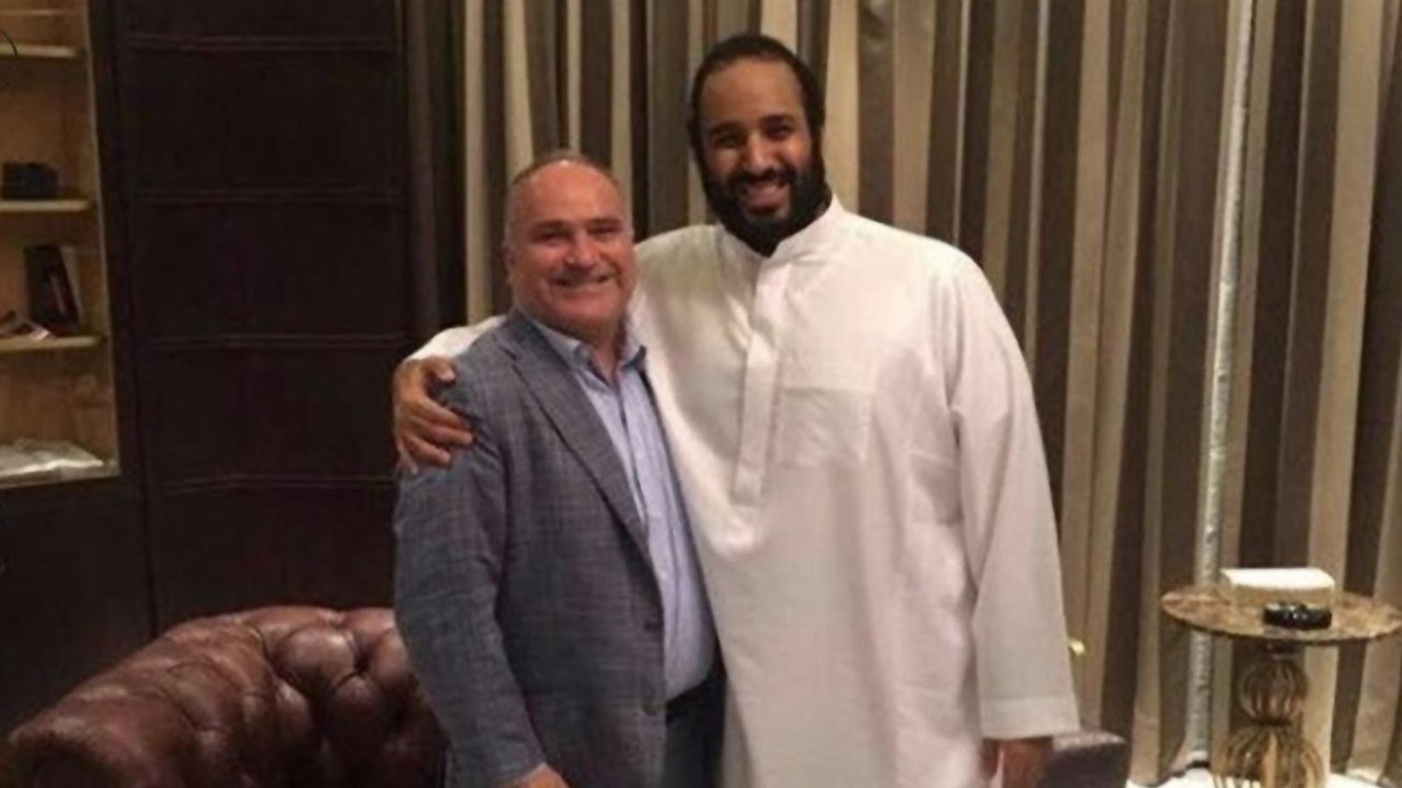 أموال أبو ظبي والرياض وجيوب برويدي ونادر
