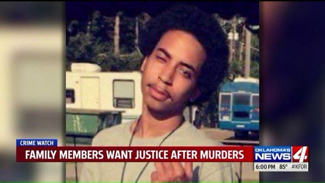 ‘My Heart is Crushed:’ Families of Two Men Murdered in Gruesome Craigslist Sale Seeking Justice