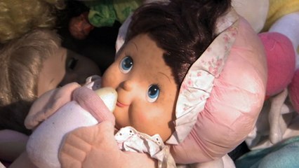 CBS Reality - Hoarders S4